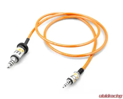 RaceCom Adapter Cable 12" Short Chatterbox Pro2/DUO to  STILO Male - R CB STILO12